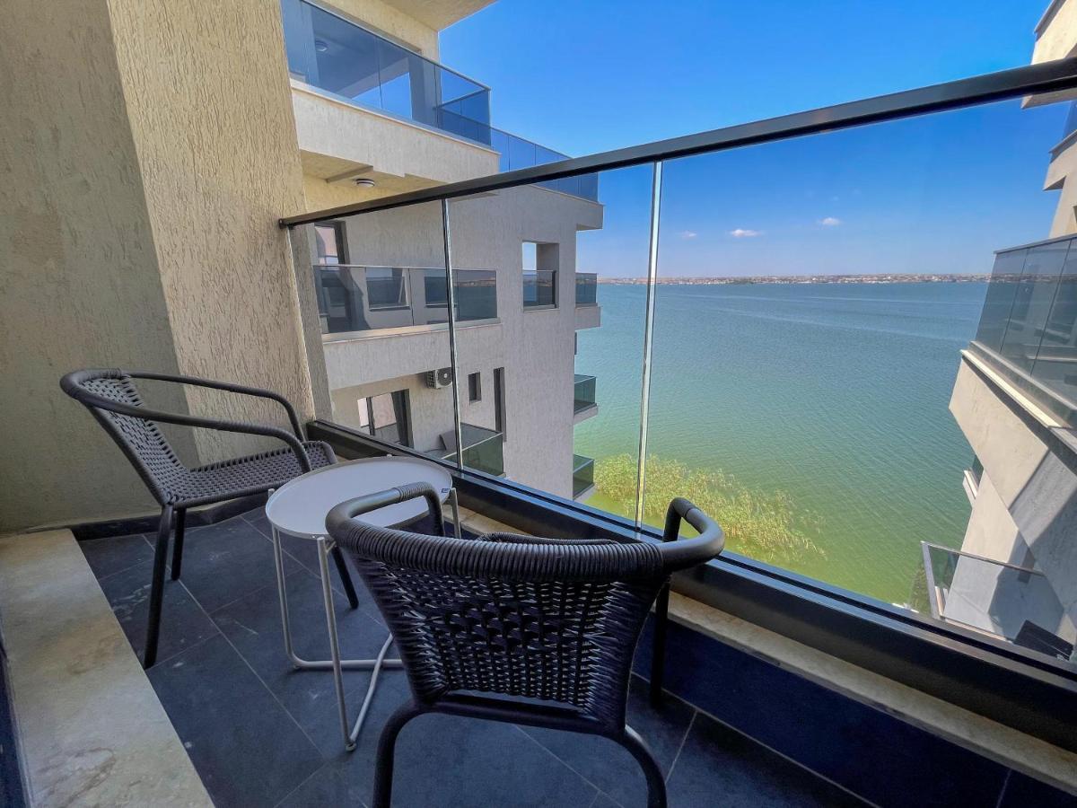 Azure Sea Apartments - Bychoice Мамая Екстериор снимка