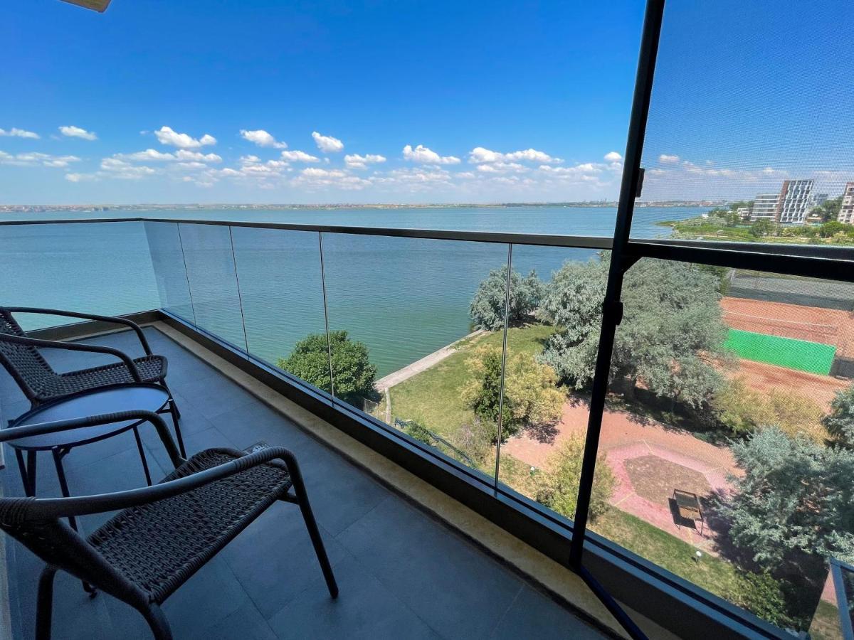Azure Sea Apartments - Bychoice Мамая Екстериор снимка