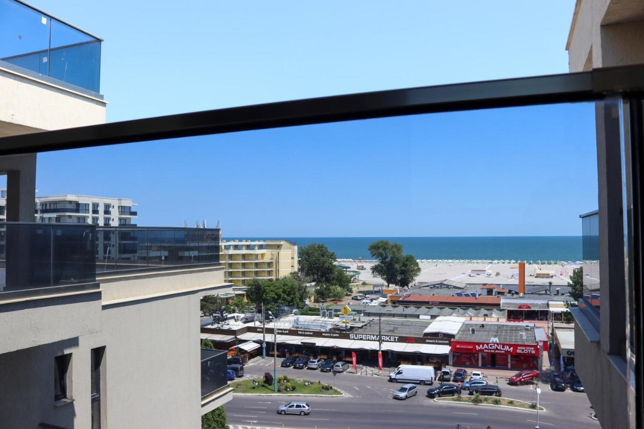 Azure Sea Apartments - Bychoice Мамая Екстериор снимка