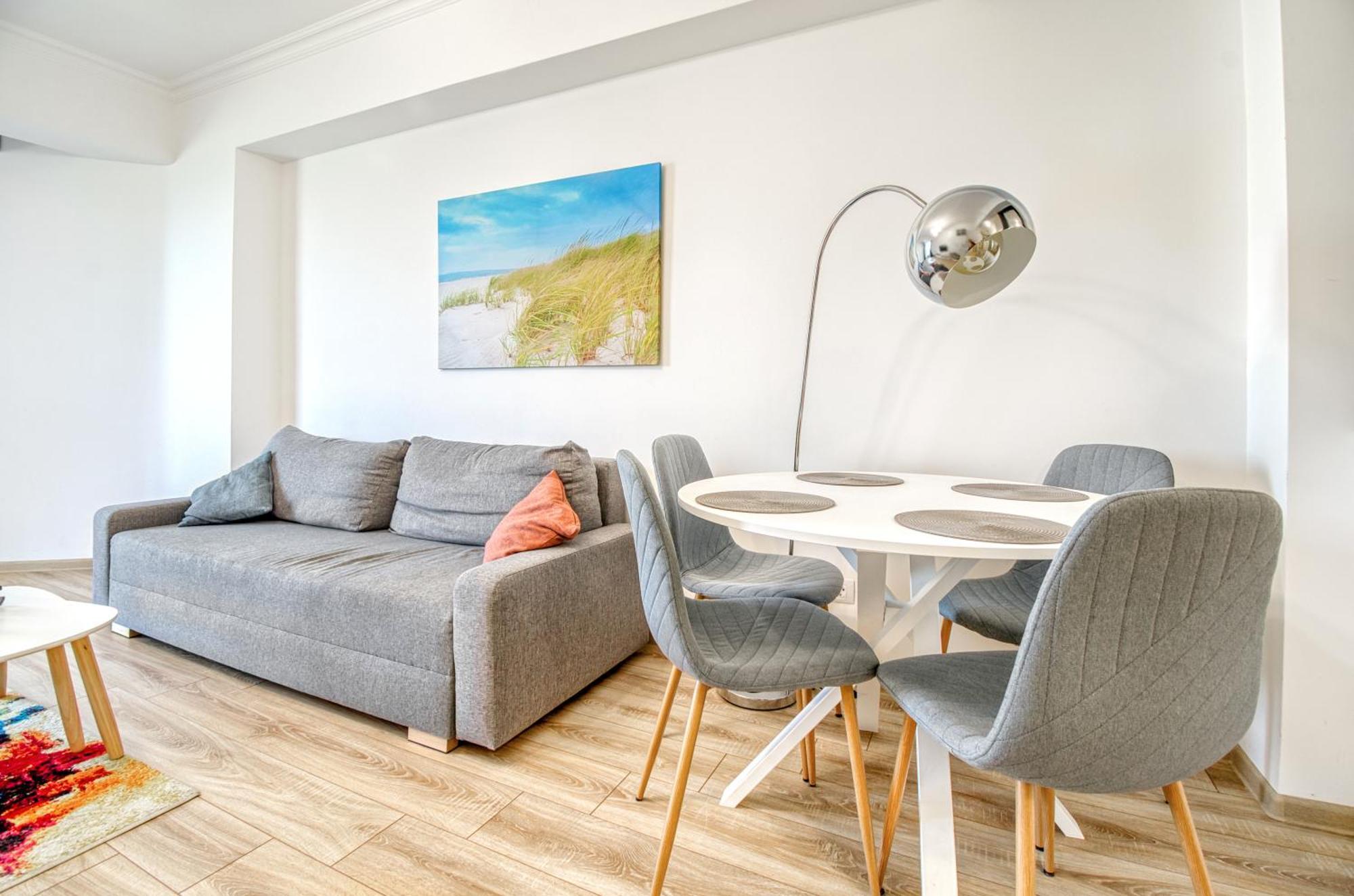 Azure Sea Apartments - Bychoice Мамая Екстериор снимка