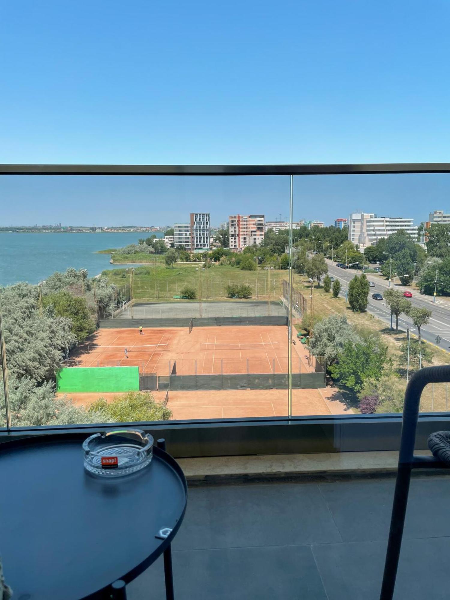 Azure Sea Apartments - Bychoice Мамая Стая снимка