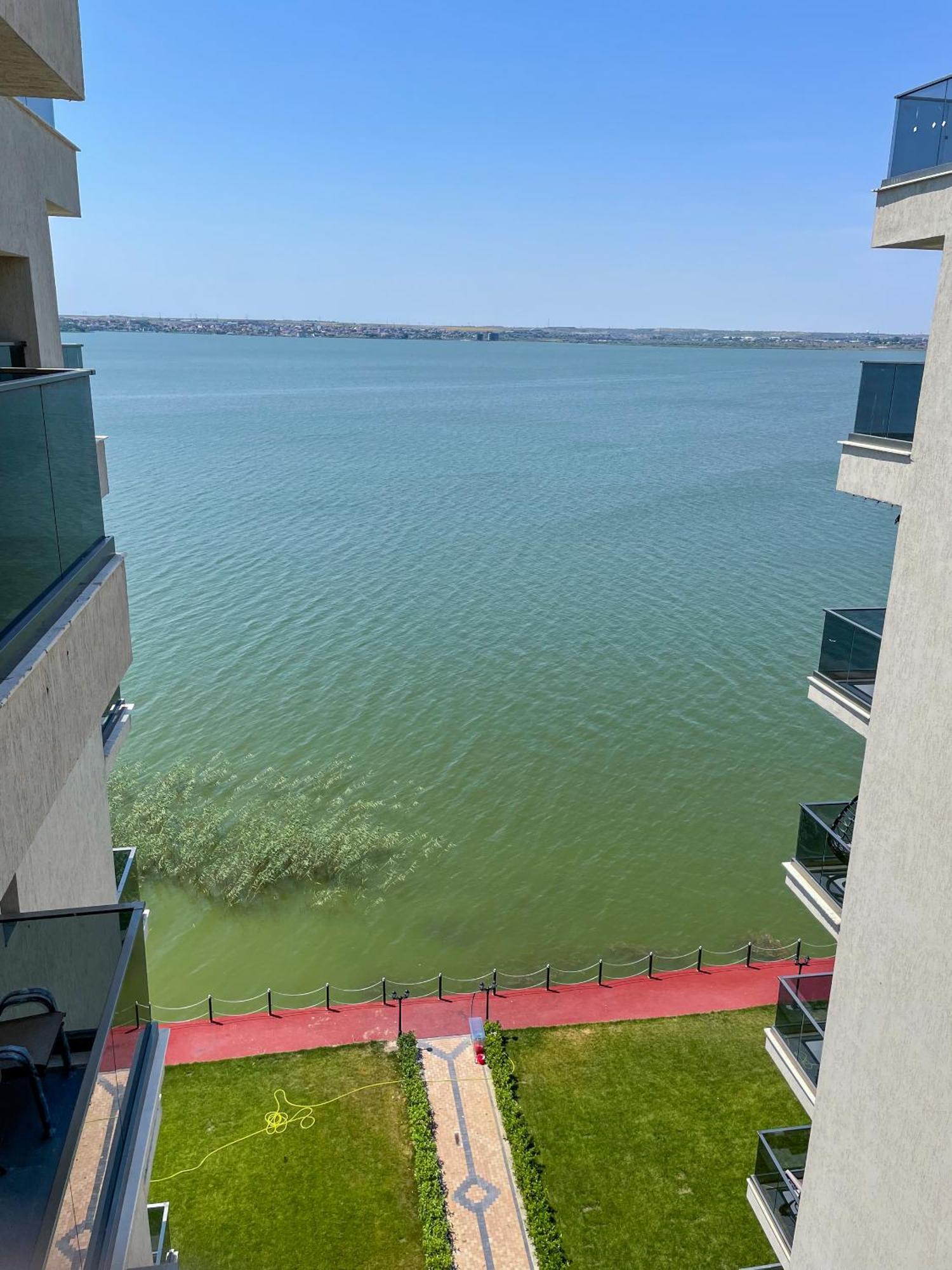 Azure Sea Apartments - Bychoice Мамая Стая снимка